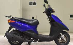 YAMAHA AXIS 125 TREET SE53J