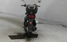 HONDA ZOOMER-X JF52