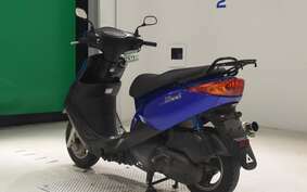 YAMAHA AXIS 125 TREET SE53J