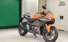 YAMAHA YZF-R25 A RG74J