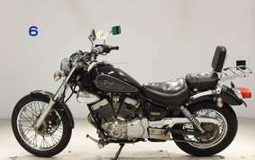 YAMAHA VIRAGO 250 3DM