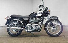 TRIUMPH BONNEVILLE T100 2004 J902TM