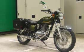 KAWASAKI ESTRELLA BJ250A