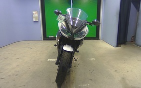 KAWASAKI NINJA 400R 2012 ER400B