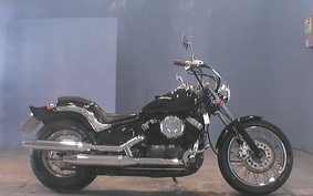 YAMAHA DRAGSTAR 400 1996 4TR