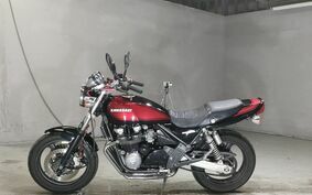 KAWASAKI ZEPHYR 400 2009 ZR400C