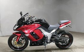 KAWASAKI NINJA 1000 2011 ZXT00G