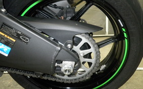 KAWASAKI NINJA ZX-6R A ZX636G