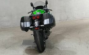 KAWASAKI NINJA H2 SX SE 2022 ZXT02P