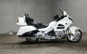 HONDA GL 1800 GOLD WING 2013 SC68