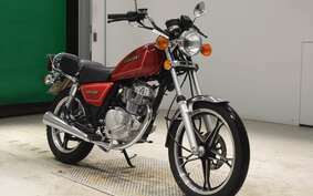 SUZUKI GN125 H PCJ3G