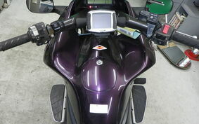 HONDA DN01 2008 RC55