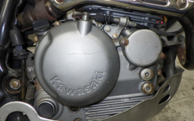 KAWASAKI SUPER SHERPA KL250G