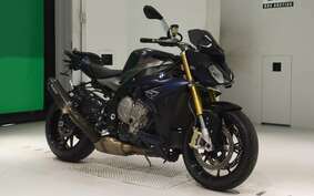 BMW S1000R 2014