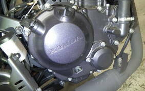 HONDA CL250-2 MC57