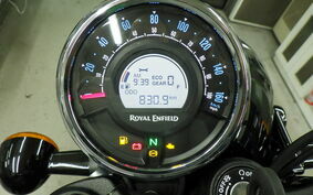 ROYAL ENFIELD METEOR 350 2023