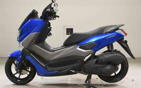 YAMAHA N-MAX SED6J