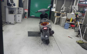 YAMAHA AXIS 100 SB06J