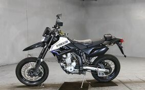 KAWASAKI KLX250D TRACKER X LX250V