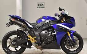 YAMAHA YZF-R1 2011 RN24J