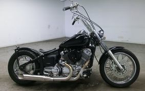 YAMAHA DRAGSTAR 400 1997 4TR