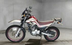 YAMAHA SEROW 250 DG11J