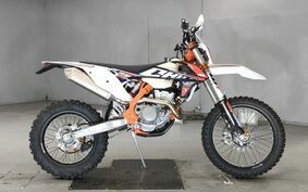 KTM 350 EXC F SIXDAYS EXA40