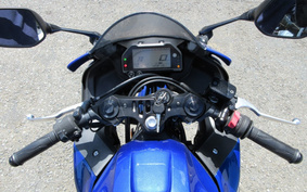 YAMAHA YZF-R25 RG43J