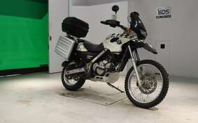 BMW F650GS DAKAR 2001 0173