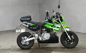 KAWASAKI KSR110 KL110A