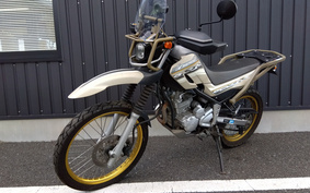 YAMAHA SEROW TOURING DG17J