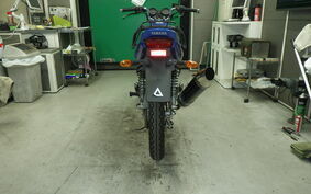 YAMAHA YBR125