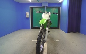 KAWASAKI KX250 F 2006 KX250T