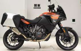 KTM 1290 SUPER ADVENTURE S 2021 V7940