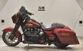 HARLEY FLHXS 1870 2023 AEP