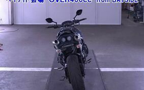 SUZUKI GSR400 ABS 2010 GK7EA