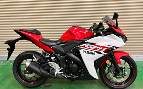 YAMAHA YZF-R25 RG10J