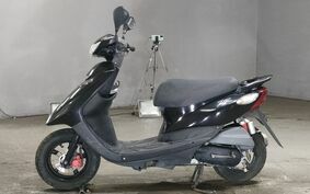 YAMAHA JOG ZR Evolution 2 SA39J