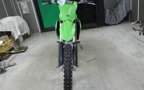 KAWASAKI KX250 KX252C