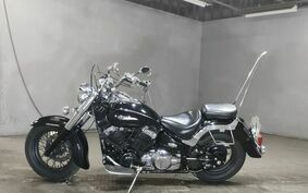 YAMAHA DRAGSTAR 400 CLASSIC 2009 VH01J