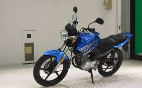 YAMAHA YBR125