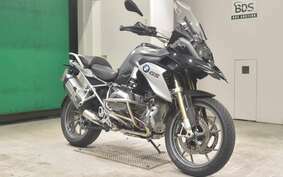 BMW R1200GS 2014