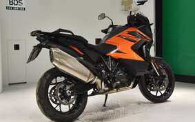 KTM 1290 SUPER ADVENTURE S 2023