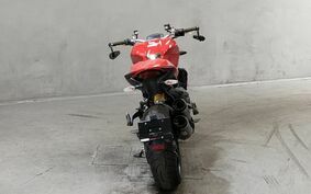 DUCATI MONSTER 1200 2014 M603JA