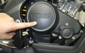 YAMAHA XSR155 RG63