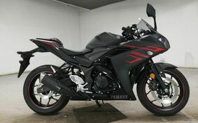 YAMAHA YZF-R25 RG10J