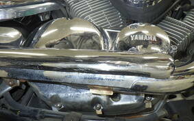 YAMAHA DRAGSTAR 250 VG02J