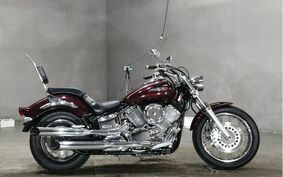 YAMAHA DRAGSTAR 1100 2007 VP13J