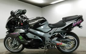 KAWASAKI ZX900R NINJA 1995 ZX900B