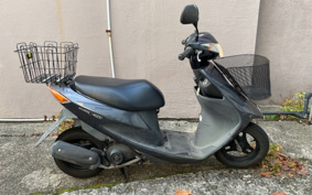 SUZUKI ADDRESS V50 CA4BA